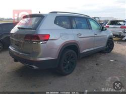 فولكسفاغن أطلس